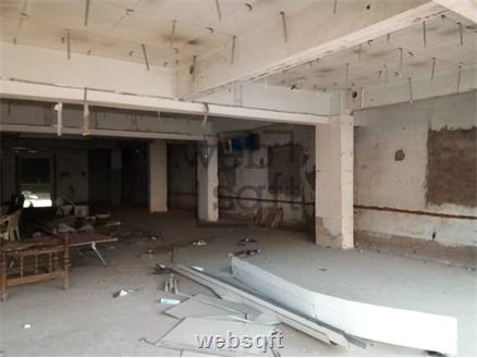 Retail showroom shop for Rent in KPHB Colony